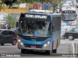Transwolff Transportes e Turismo 6 6202 na cidade de São Paulo, São Paulo, Brasil, por Iran Lima da Silva. Número da foto: #:id.