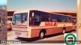 SOGIL - Sociedade de Ônibus Gigante Ltda. 401 na cidade de Gravataí, Rio Grande do Sul, Brasil, por Cláudio Roberto. Número da foto: #8595658.