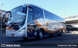 Centauro Turismo 4000 na cidade de Belo Horizonte, Minas Gerais, Brasil, por Vicente de Paulo Alves. Número da foto: #8594136.