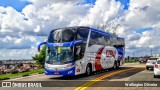 CMW Transportes 1126 na cidade de Hortolândia, São Paulo, Brasil, por Wellington Oliveira. Número da foto: #:id.