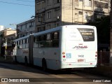 SOUL - Sociedade de Ônibus União Ltda. 7402 na cidade de Porto Alegre, Rio Grande do Sul, Brasil, por Gabriel Cafruni. Número da foto: #:id.