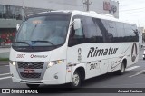 Rimatur Transportes 3807 na cidade de Curitiba, Paraná, Brasil, por Amauri Caetano. Número da foto: #8594164.