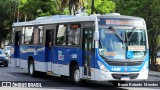 Rodotur Turismo 1.830 na cidade de Recife, Pernambuco, Brasil, por Bruno Roberto  Mendes. Número da foto: #:id.