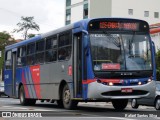 Viação Pirajuçara 11.449 na cidade de São Paulo, São Paulo, Brasil, por Rafael Santos Silva. Número da foto: #:id.