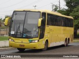 Viação Itapemirim 9507 na cidade de Teresina, Piauí, Brasil, por Glauber Medeiros. Número da foto: #:id.