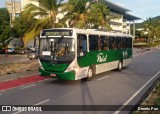Transportes Cidade do Natal 6 067 na cidade de Natal, Rio Grande do Norte, Brasil, por Dennis Paz. Número da foto: #8595705.