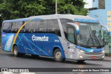 Viação Cometa 13240 na cidade de São Paulo, São Paulo, Brasil, por José Augusto de Souza Oliveira. Número da foto: #:id.