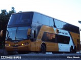 Viação Nordeste 1020 na cidade de Fortaleza, Ceará, Brasil, por Flávio Eduardo. Número da foto: #8596219.