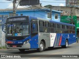 Del Rey Transportes 25.192 na cidade de Carapicuíba, São Paulo, Brasil, por Fábio de Sá Aráujo. Número da foto: #:id.