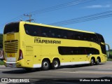 Viação Itapemirim 17037 na cidade de Campos dos Goytacazes, Rio de Janeiro, Brasil, por Matheus Martins da Silva. Número da foto: #8595047.