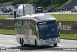 Auto Viação 1001 3402 na cidade de São José dos Campos, São Paulo, Brasil, por Everaldo Bordini. Número da foto: #:id.