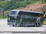 V11 Transportes e Turismo 5110 na cidade de Juiz de Fora, Minas Gerais, Brasil, por Luiz Krolman. Número da foto: #:id.