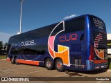 Gurgel Tur 3020 na cidade de Gama, Distrito Federal, Brasil, por Everton Lira. Número da foto: #:id.