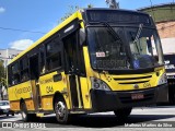 Viação Sul Fluminense 1246 na cidade de Volta Redonda, Rio de Janeiro, Brasil, por Matheus Martins da Silva. Número da foto: #8595145.