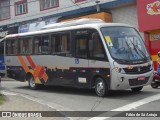 Rápido Campinas 9030 na cidade de Carapicuíba, São Paulo, Brasil, por Fábio de Sá Aráujo. Número da foto: #:id.