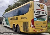 Empresa Gontijo de Transportes 18700 na cidade de Natal, Rio Grande do Norte, Brasil, por Romário Lopes. Número da foto: #:id.