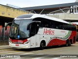 Helios Coletivos e Cargas 422 na cidade de São José do Rio Preto, São Paulo, Brasil, por Raphael Malacarne. Número da foto: #8595884.