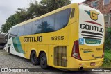 Empresa Gontijo de Transportes 18385 na cidade de Natal, Rio Grande do Norte, Brasil, por Romário Lopes. Número da foto: #:id.