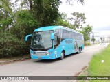 Auto Viação Progresso 6076 na cidade de Recife, Pernambuco, Brasil, por Edjunior Sebastião. Número da foto: #8593695.