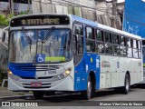 Cooperativa Fênix > Spencer Transporte 2 5098 na cidade de São Paulo, São Paulo, Brasil, por Marcos Vitor Lima de Souza. Número da foto: #:id.
