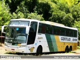 Empresa Gontijo de Transportes 12430 na cidade de Belo Horizonte, Minas Gerais, Brasil, por Sérgio Augusto Braga Canuto. Número da foto: #8593844.