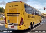 Viação Itapemirim 60061 na cidade de Cariacica, Espírito Santo, Brasil, por Everton Costa Goltara. Número da foto: #8595039.