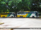 Empresa Gontijo de Transportes 14990 na cidade de São Paulo, São Paulo, Brasil, por Thiago  Salles dos Santos. Número da foto: #8593533.