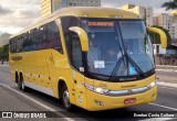Viação Itapemirim 60061 na cidade de Cariacica, Espírito Santo, Brasil, por Everton Costa Goltara. Número da foto: #8595036.