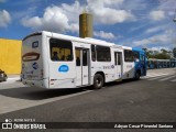 Viação Praia Sol 12220 na cidade de Vila Velha, Espírito Santo, Brasil, por Adryan Cesar Pimentel Santana. Número da foto: #8595980.