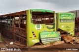 Sucata e Desmanches 2375 na cidade de Goiânia, Goiás, Brasil, por Adriel Philipe. Número da foto: #:id.