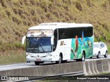 DF Turismo 3100 na cidade de São José dos Campos, São Paulo, Brasil, por Ezequiel Vicente Fernandes. Número da foto: #8594204.