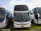 São João Turismo 855 na cidade de Brasília, Distrito Federal, Brasil, por Vicente de Paulo Alves. Número da foto: #8595380.