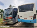 Empresa de Ônibus Vila Elvio 204 na cidade de Piedade, São Paulo, Brasil, por Leonardo Domingos. Número da foto: #:id.