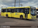 Autoviaria Matos 300.609 na cidade de São Luís, Maranhão, Brasil, por Leonardo Costa. Número da foto: #8596284.