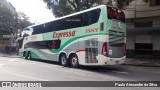 Expressa Turismo 55600 na cidade de Belo Horizonte, Minas Gerais, Brasil, por Paulo Alexandre da Silva. Número da foto: #:id.