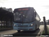 SOUL - Sociedade de Ônibus União Ltda. 7158 na cidade de Porto Alegre, Rio Grande do Sul, Brasil, por Gabriel Cafruni. ID da foto: :id.