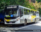 Viação Campo dos Ouros 3954 na cidade de Guarulhos, São Paulo, Brasil, por Marcos Oliveira. Número da foto: #:id.