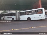 SOUL - Sociedade de Ônibus União Ltda. 7438 na cidade de Porto Alegre, Rio Grande do Sul, Brasil, por Gabriel Cafruni. Número da foto: #:id.