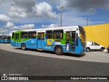 Viação Grande Vitória 23047 na cidade de Vila Velha, Espírito Santo, Brasil, por Adryan Cesar Pimentel Santana. Número da foto: #8595986.