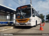 Via Sul TransFlor 5037 na cidade de Natal, Rio Grande do Norte, Brasil, por Dennis Paz. ID da foto: :id.