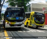 Viação Campo dos Ouros 3915 na cidade de Guarulhos, São Paulo, Brasil, por Marcos Oliveira. Número da foto: #:id.