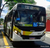 Viação Campo dos Ouros 3915 na cidade de Guarulhos, São Paulo, Brasil, por Marcos Oliveira. Número da foto: #:id.