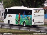 DF Turismo 3100 na cidade de São José dos Campos, São Paulo, Brasil, por Ezequiel Vicente Fernandes. Número da foto: #8594212.