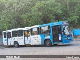 Viação Grande Vitória 23114 na cidade de Cariacica, Espírito Santo, Brasil, por Kaique Passos. Número da foto: #8594104.