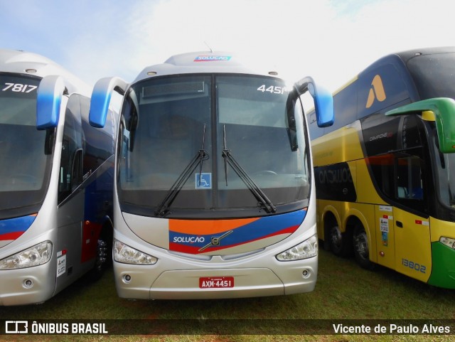 Solução Receptivo 4451 na cidade de Brasília, Distrito Federal, Brasil, por Vicente de Paulo Alves. Número da foto: #8597590.