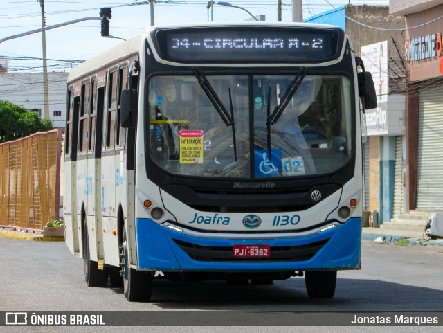 Joafra 1130 na cidade de Juazeiro, Bahia, Brasil, por Jonatas Marques. Número da foto: #8597051.