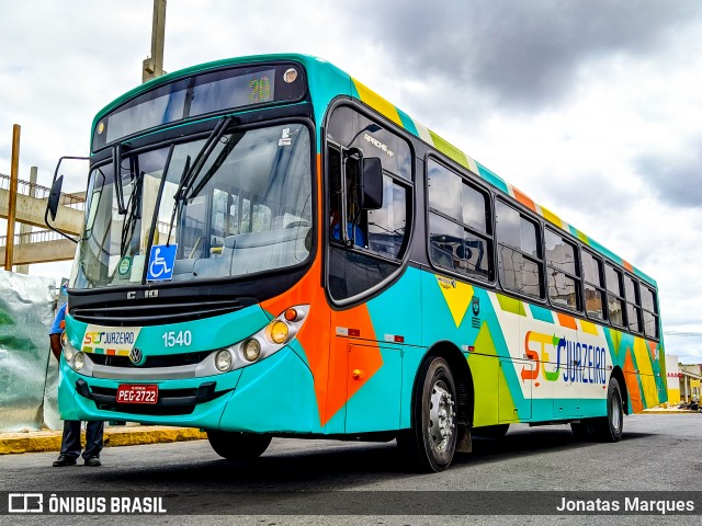 Joafra 1540 na cidade de Juazeiro, Bahia, Brasil, por Jonatas Marques. Número da foto: #8599229.