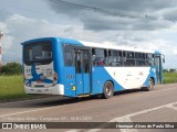 VB Transportes e Turismo 1111 na cidade de Campinas, São Paulo, Brasil, por Henrique Alves de Paula Silva. ID da foto: :id.