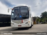 Transpen Transporte Coletivo e Encomendas 45000 na cidade de Piedade, São Paulo, Brasil, por Leonardo Domingos. Número da foto: #:id.