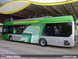 TCCC - Transporte Coletivo Cidade Canção 6901 na cidade de Maringá, Paraná, Brasil, por Guilherme Rogge. Número da foto: #:id.